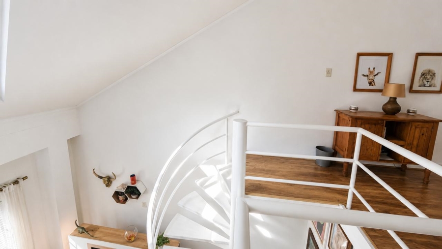 To Let 1 Bedroom Property for Rent in Cape Town City Centre Western Cape